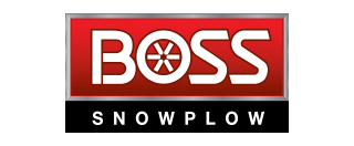 Boss Snowplow
