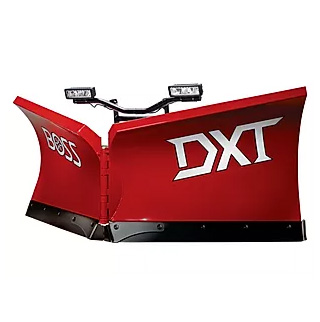 DXT Plows