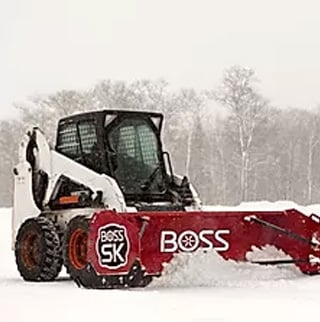 Box Plow Accessories