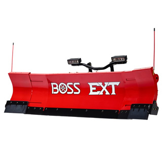 EXT Plows