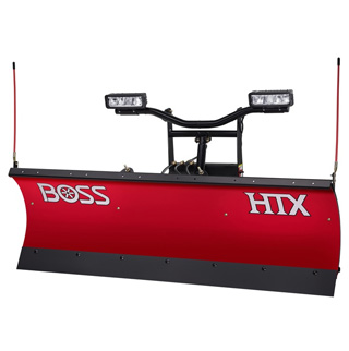 HTX Plows