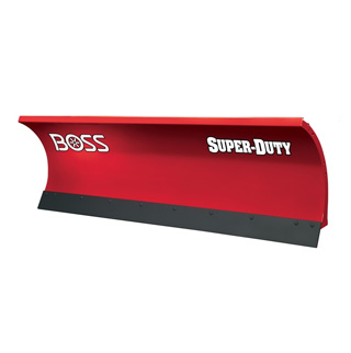 Skid-Steer Plows