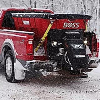 Spreader Accessories