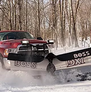 Truck Plow Accessories