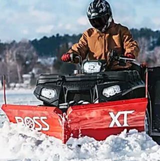UTV/ATV Accessories