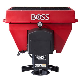 UTV Hopper Spreaders