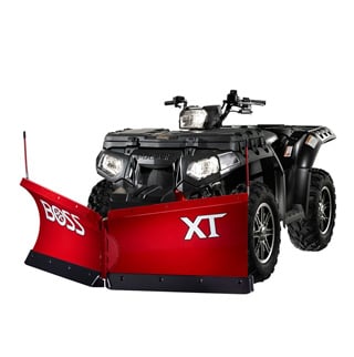 ATV Plows