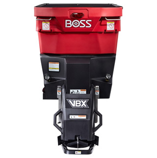 V-Box Spreaders