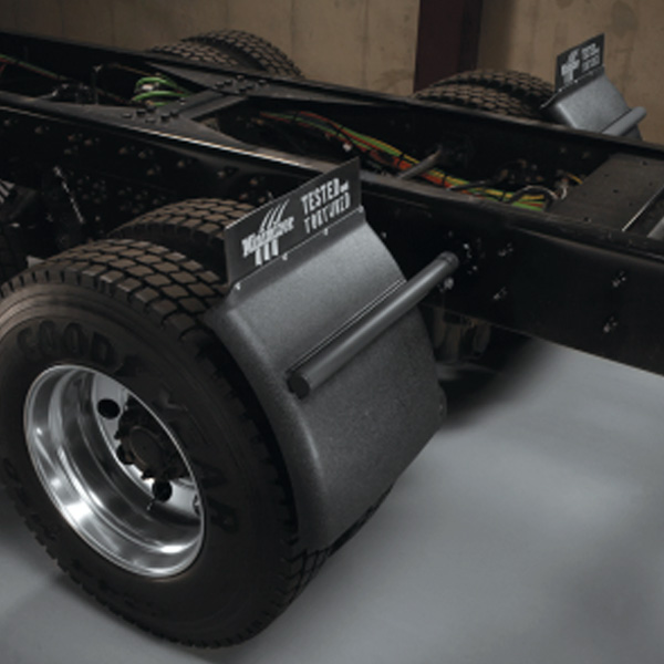 Minimizer Fenders