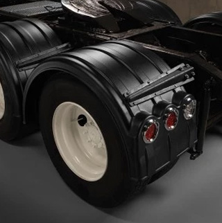 Fenders