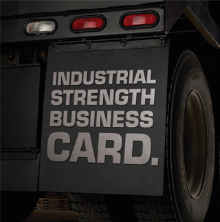 Mud Flaps