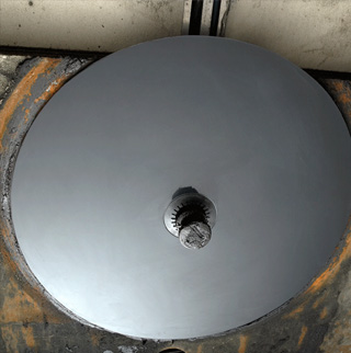 Slick Discs