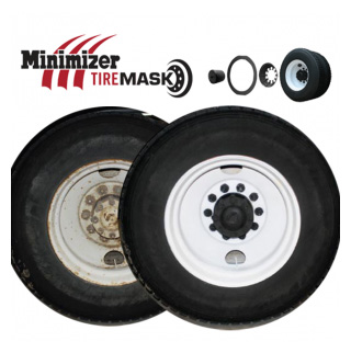 Tire Mask