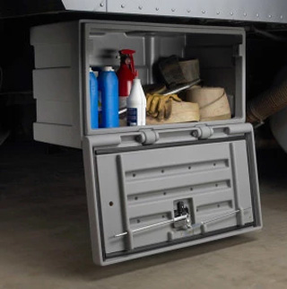 Tool Boxes