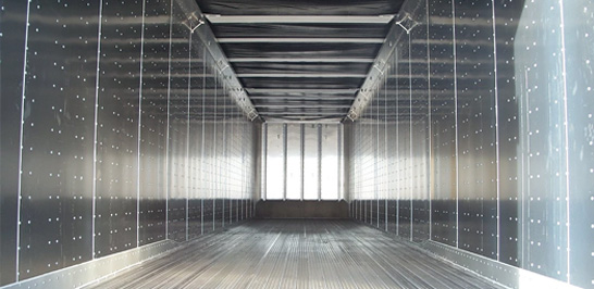 ITI Trailers for sale