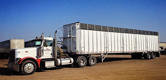 ITI Trailers dealer