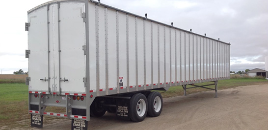 ITI Trailers